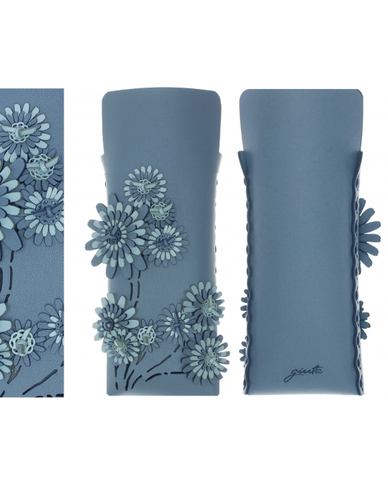 Eyeglass case Ligo Daisy GC9g