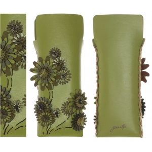 Eyeglass case Ligo Daisy GC9h