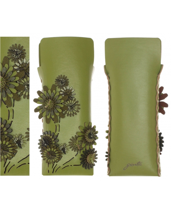 Eyeglass case Ligo Daisy GC9h