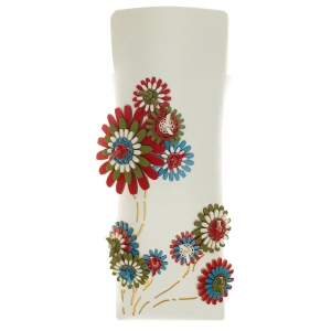 Eyeglass case Ligo Daisy GC9j
