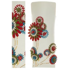 Eyeglass case Ligo Daisy GC9j