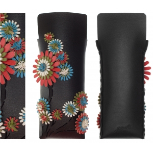 Eyeglass case Ligo Daisy GC9k