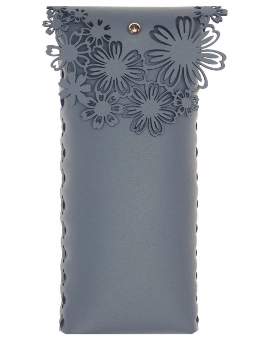 Eyeglass case Daisy GC41