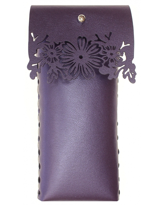Eyeglass case Daisy GC84