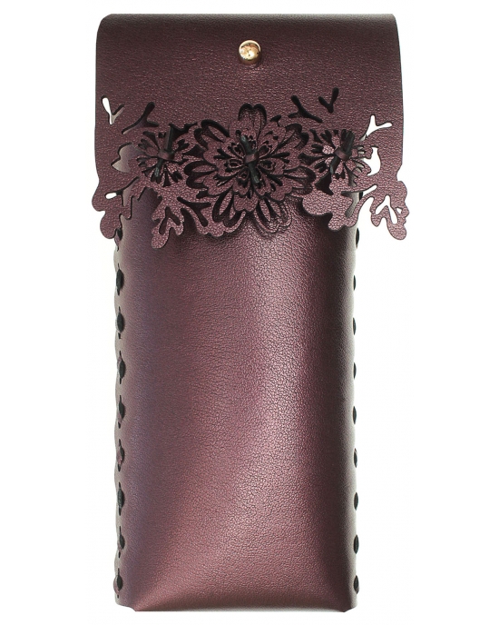 Eyeglass case Daisy GC85