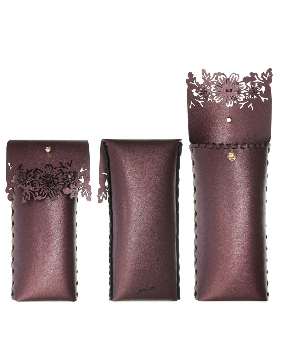 Eyeglass case Daisy GC85