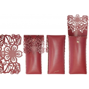 Eyeglass case Sakura GC86