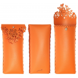 Eyeglass case Sakura GC87