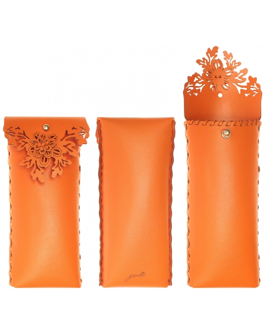 Eyeglass case Sakura GC87