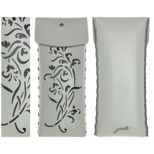 Eyeglass case Flowers GC64