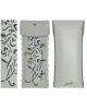 Eyeglass case Flowers GC64