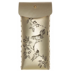 Eyeglass case Birds GC63