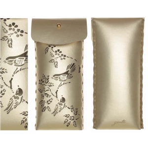 Eyeglass case Birds GC63
