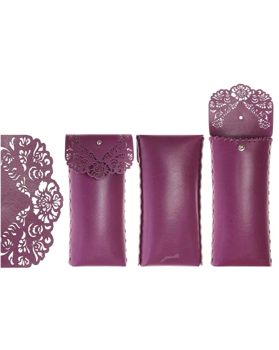 Eyeglass case Veronica GC60