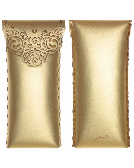 Eyeglass case Cabbage GC42