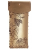 Eyeglass case Peony GC67