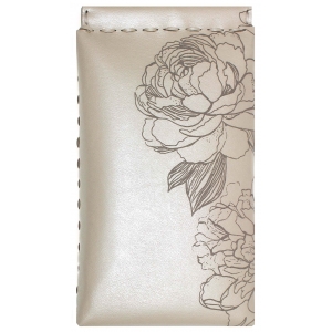 Sunglass case Peony SGC151