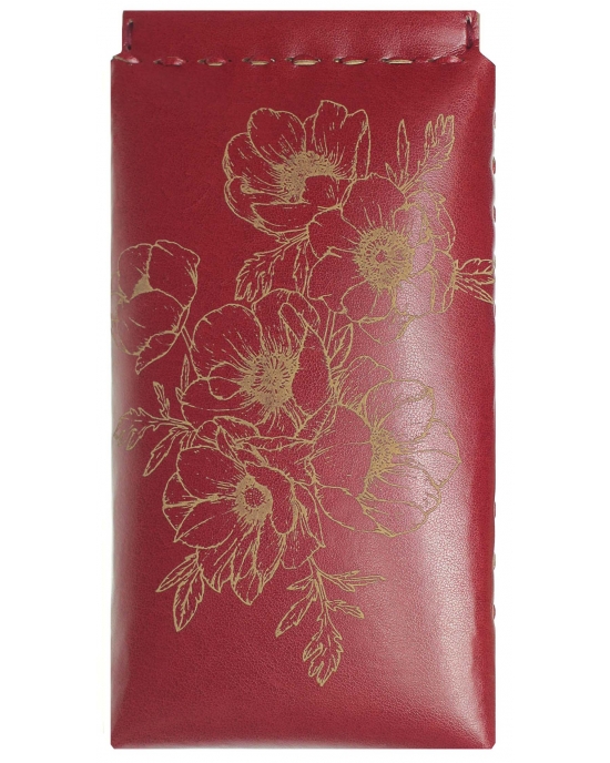 Sunglass case Poppy SGC150