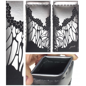 Eyeglass case Tree GC152