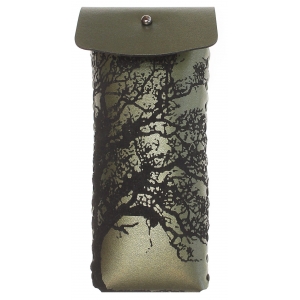 Eyeglass case Tree GC80
