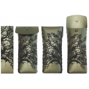 Eyeglass case Tree GC80