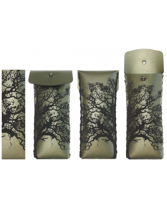 Eyeglass case Tree GC80