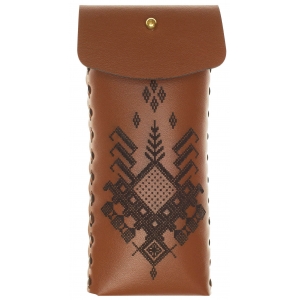 Eyeglass case LV GC56