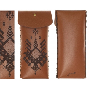 Eyeglass case LV GC56