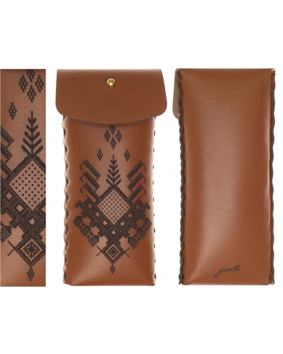 Eyeglass case LV GC56