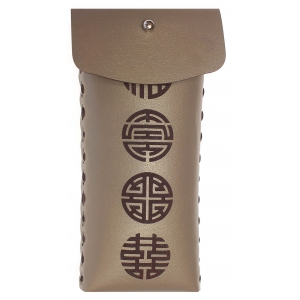Eyeglass Case Symbols GC90