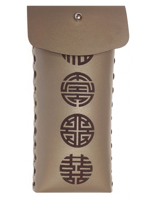 Eyeglass Case Symbols GC90