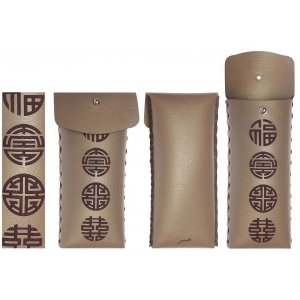 Eyeglass Case Symbols GC90