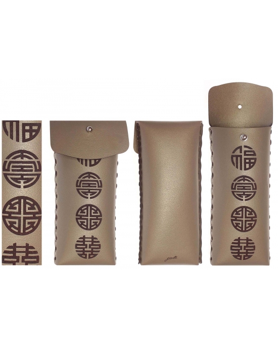 Eyeglass Case Symbols GC90
