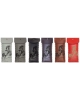 Eyeglass case Horses GC16