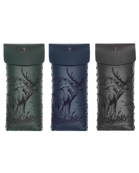 Eyeglass case Deer GC47