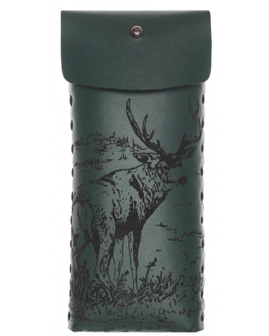 Eyeglass case Deer GC47