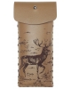 Eyeglass case Deer GC48