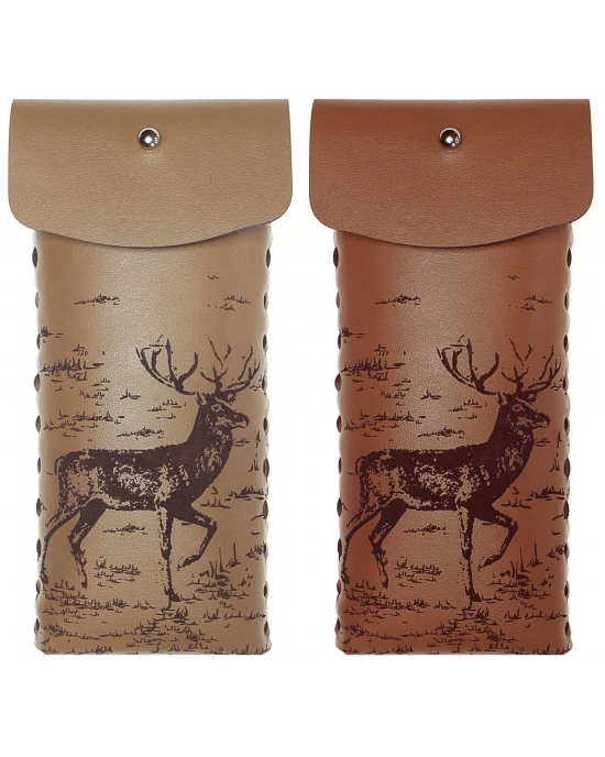 Eyeglass case Deer GC48