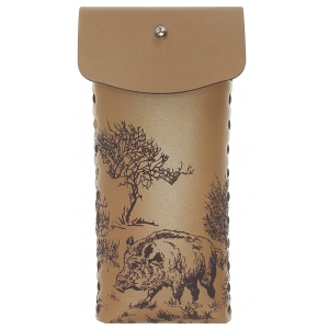 Eyeglass case Wild Boar GC88