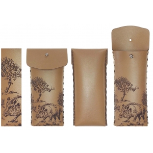 Eyeglass case Wild Boar GC88