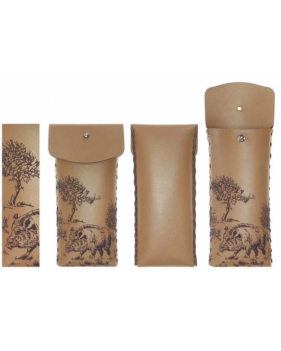 Eyeglass case Wild Boar GC88