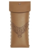 Eyeglass case Owl GC49