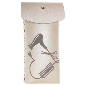 Eyeglass case Hairdresser GC83