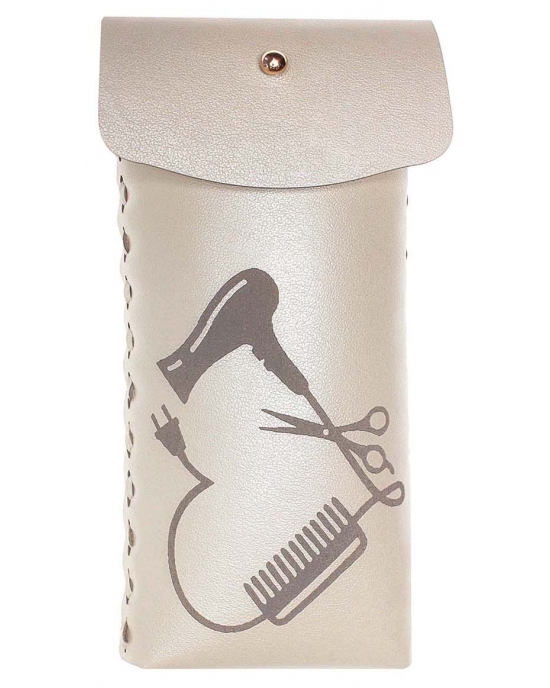 Eyeglass case Hairdresser GC83