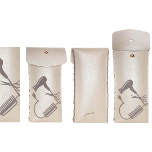 Eyeglass case Hairdresser GC83