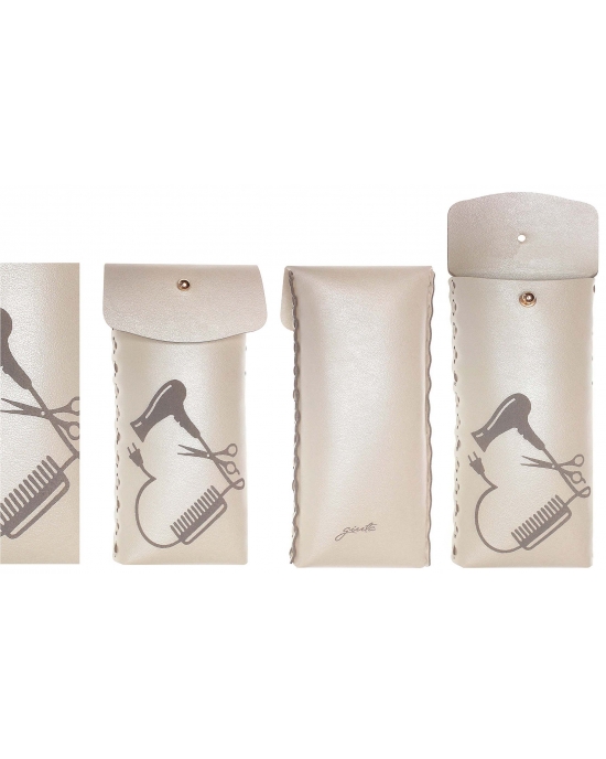 Eyeglass case Hairdresser GC83