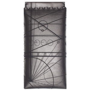 Eyeglass case Geometry GC153