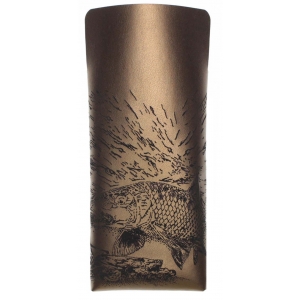 Eyeglass case Fish GC11