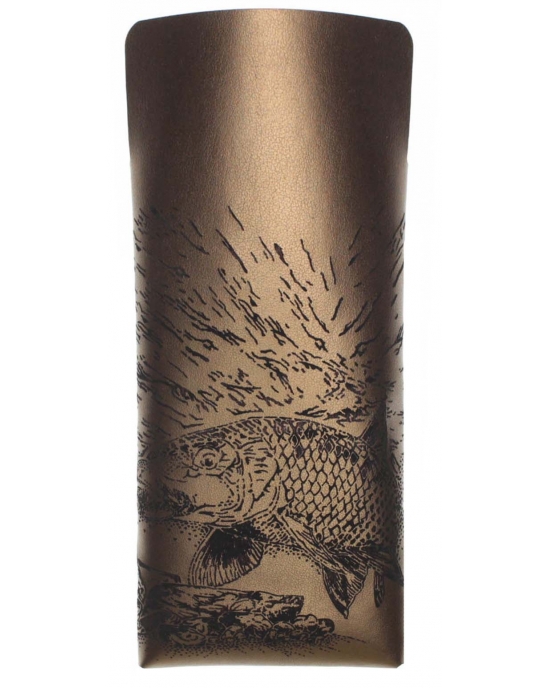 Eyeglass case Fish GC11