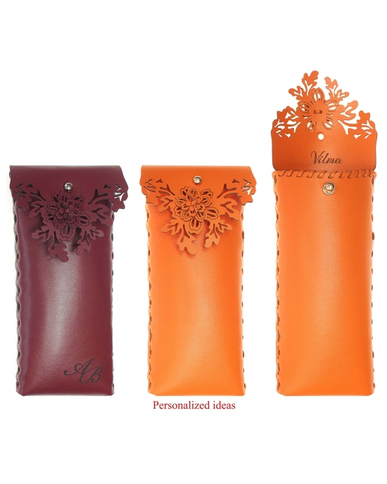 Eyeglass case Sakura GC87